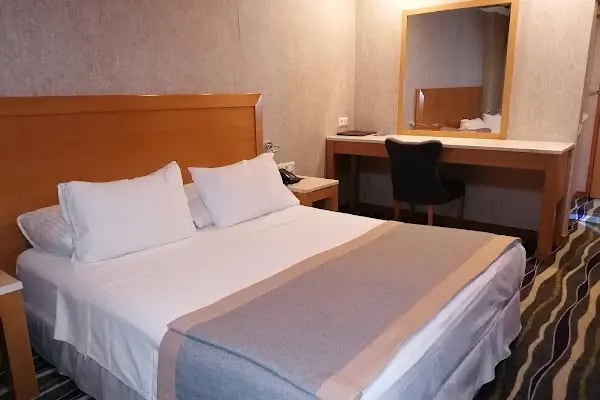 Doğan Royal Otel - Resim 2