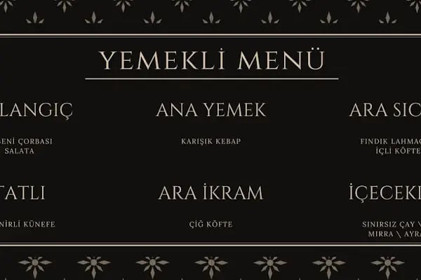 Kervan sıra geceleri - Resim 6