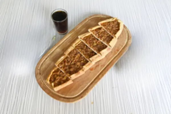 Aydın Lezzet Pide-Pizza-Kebap - Resim 19