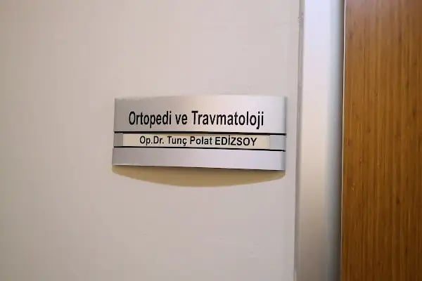 Op. Dr. Sadık Ahmet Sünbül &amp; Uzm. Dr. Ayşe Sünbül - Resim 10