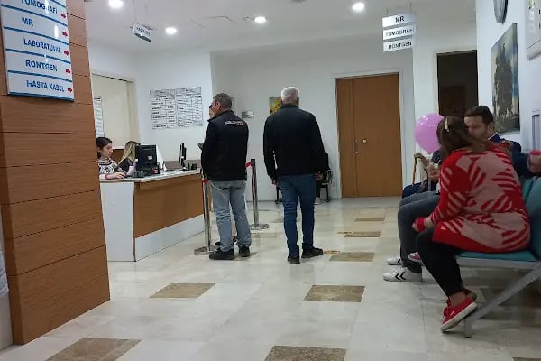 Op. Dr. Sadık Ahmet Sünbül &amp; Uzm. Dr. Ayşe Sünbül - Resim 7
