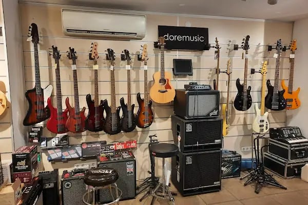 doremusic - Lara (Antalya) - Resim 11