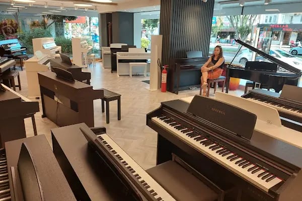 doremusic - Lara (Antalya) - Resim 2