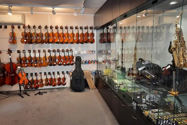 doremusic - Lara (Antalya) - Resim 9