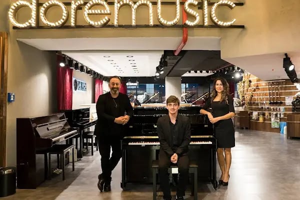 doremusic - Lara (Antalya) - Resim 6