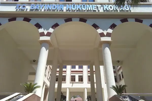 Bayındır Tüketici İlçe Hakem Heyeti Başkanlığı - Resim 1