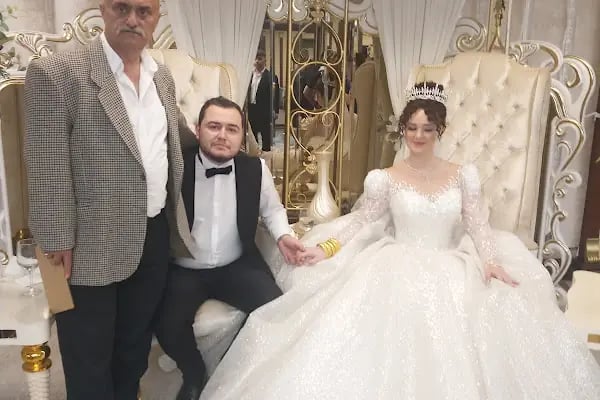 BANQUET DELUXE BAHÇEŞEHİR - Resim 12