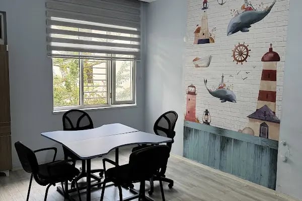Özel Hasbahçe Özel Eğitim ve Rehabilitasyon Merkezi - Resim 2