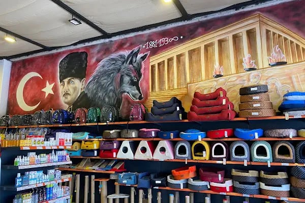 Trend Mama Pet Shop - Resim 8