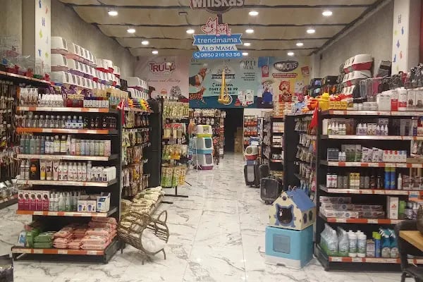 Trend Mama Pet Shop - Resim 3