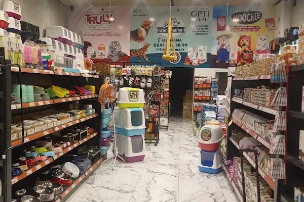Trend Mama Pet Shop - Resim 6