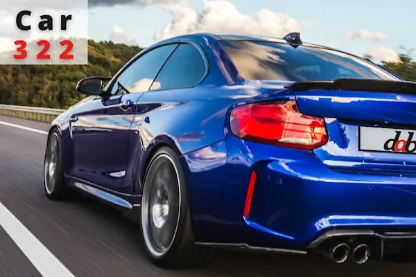 Dab Rent A Car - Airport AVM - Resim 1