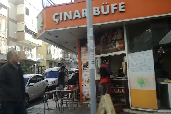 Çınar Büfe - Resim 4