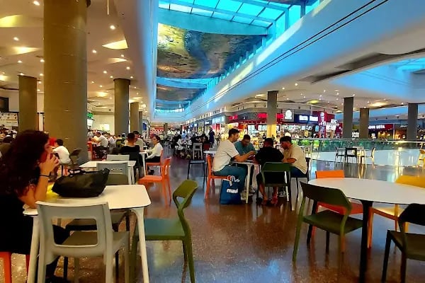 Adana Optimum AVM - Resim 9