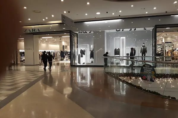 Adana Optimum AVM - Resim 4