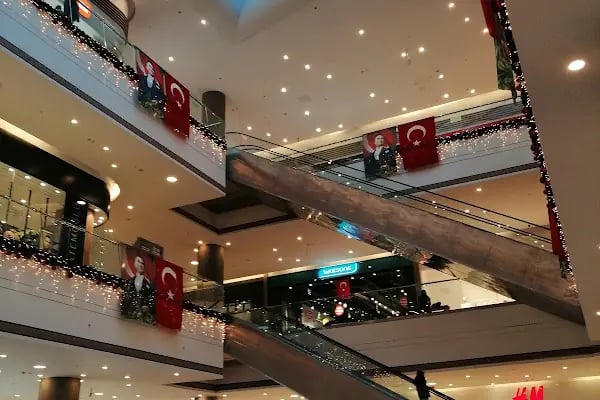 Adana Optimum AVM - Resim 3