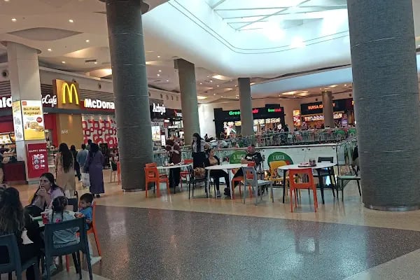 Adana Optimum AVM - Resim 20