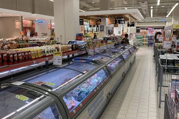 Adana Optimum AVM - Resim 13