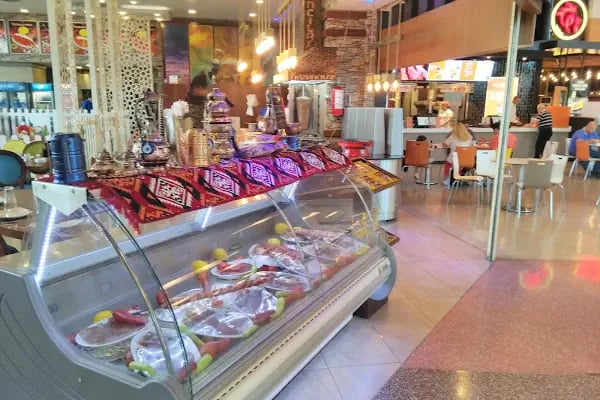 Adana Optimum AVM - Resim 18