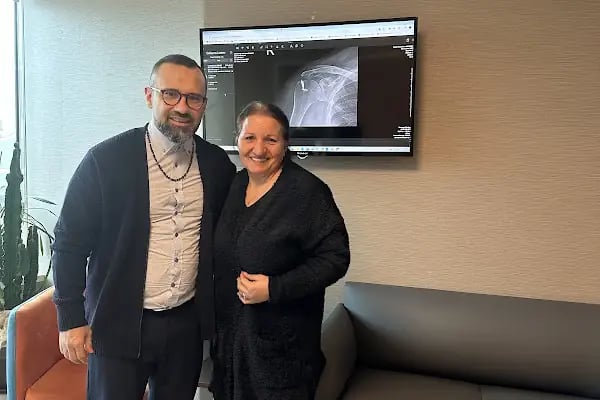 Op. Dr. Ahmet Şadi Kılınç - Resim 6
