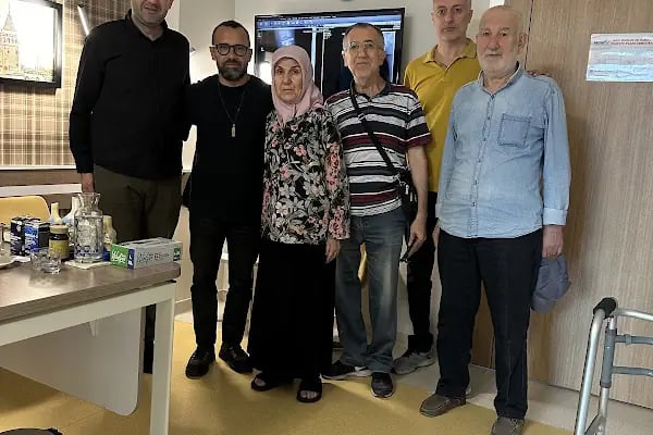 Op. Dr. Ahmet Şadi Kılınç - Resim 10