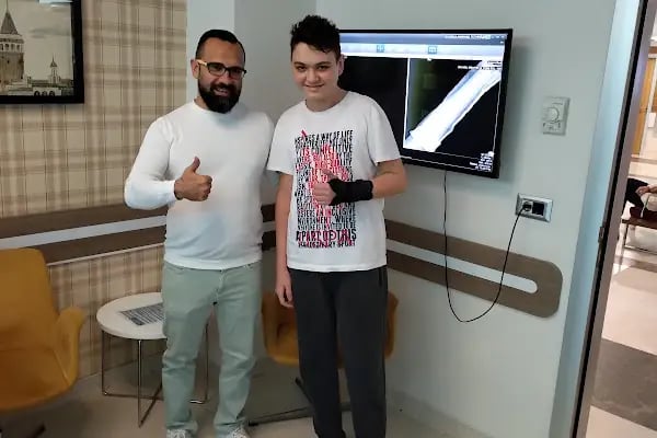 Op. Dr. Ahmet Şadi Kılınç - Resim 9