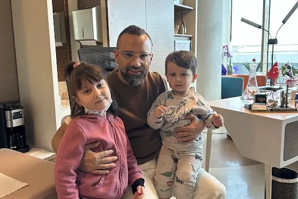 Op. Dr. Ahmet Şadi Kılınç - Resim 17