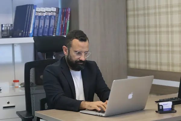 Op. Dr. Ahmet Şadi Kılınç - Resim 2