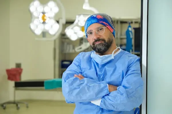 Op. Dr. Ahmet Şadi Kılınç - Resim 3