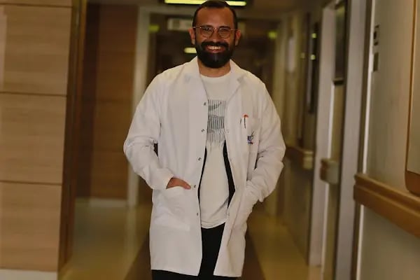 Op. Dr. Ahmet Şadi Kılınç - Resim 8