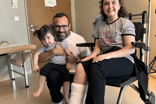 Op. Dr. Ahmet Şadi Kılınç - Resim 19