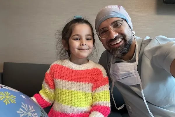 Op. Dr. Ahmet Şadi Kılınç - Resim 14