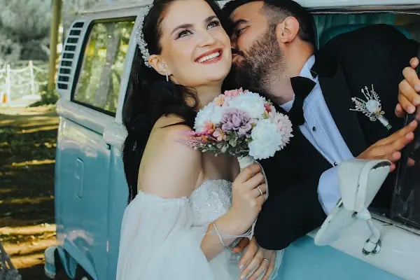 Emre Mutlu Wedding Photography - Resim 13