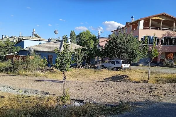 Aliçerçi - Resim 2