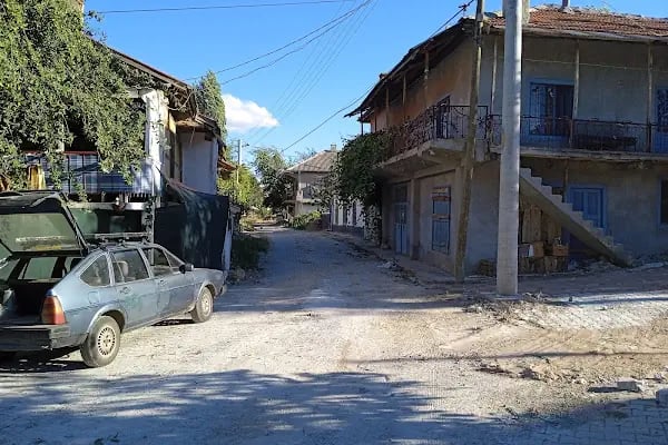 Aliçerçi - Resim 17
