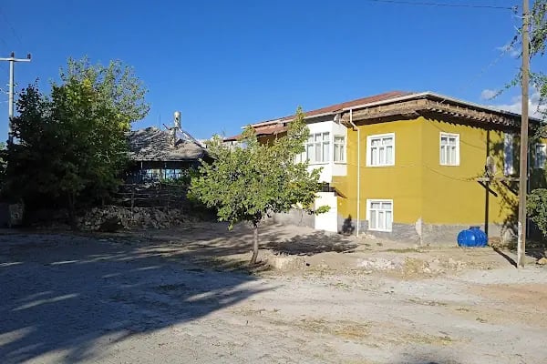 Aliçerçi - Resim 5