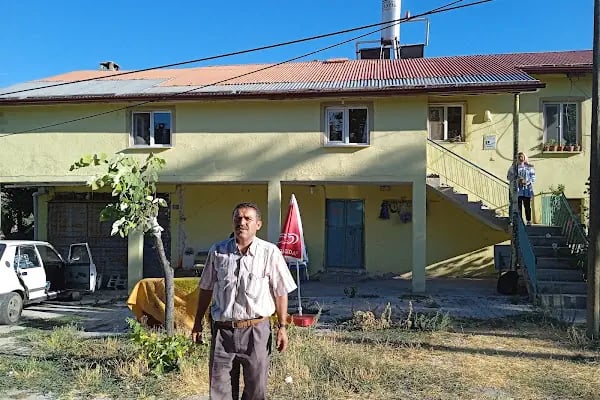 Aliçerçi - Resim 19