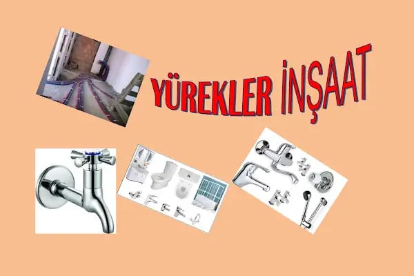 Yürekler İnşaat - Resim 7
