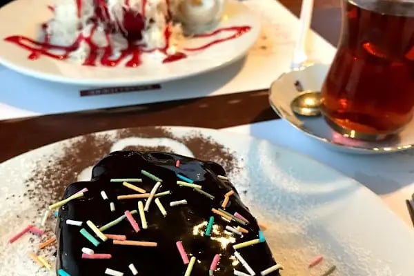 Altın Dilim Fırın & Restaurant - Resim 3