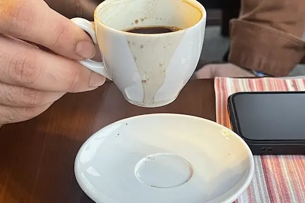 Altın Dilim Fırın & Restaurant - Resim 13