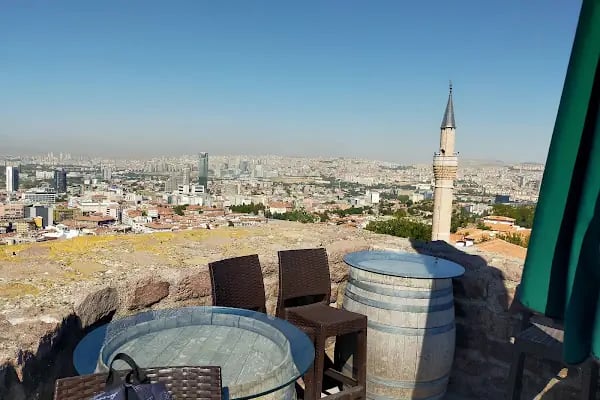 Altın Dilim Fırın & Restaurant - Resim 7