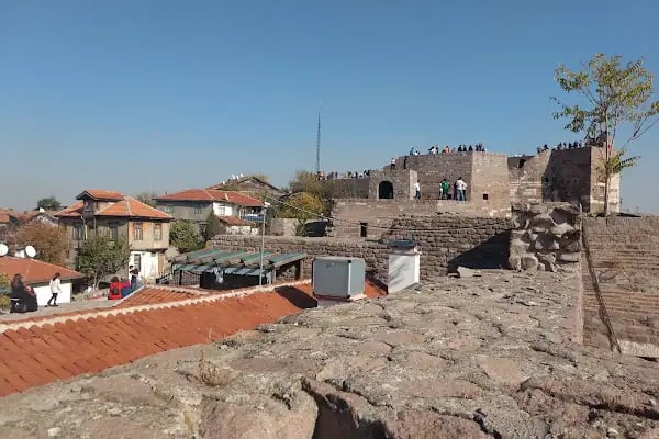 Altın Dilim Fırın & Restaurant - Resim 6