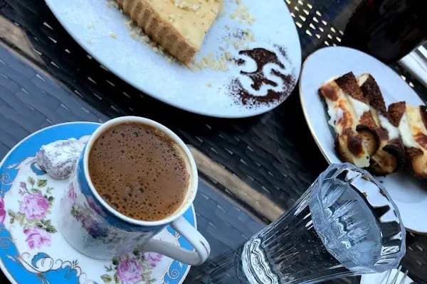 Altın Dilim Fırın & Restaurant - Resim 15