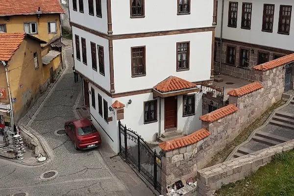 Altın Dilim Fırın & Restaurant - Resim 20