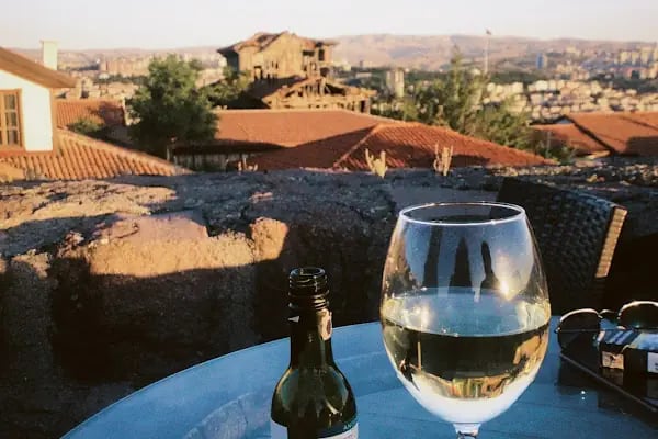 Altın Dilim Fırın & Restaurant - Resim 18