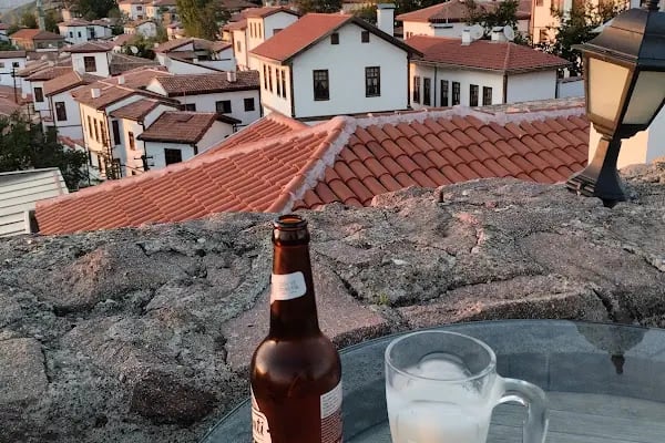 Altın Dilim Fırın & Restaurant - Resim 19