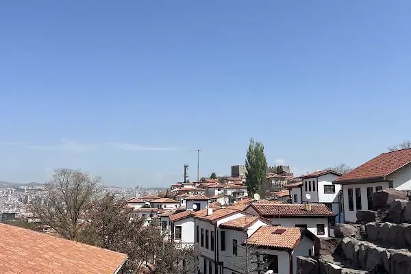 Altın Dilim Fırın & Restaurant - Resim 5