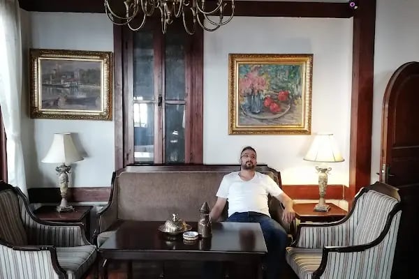 Altın Dilim Fırın & Restaurant - Resim 9