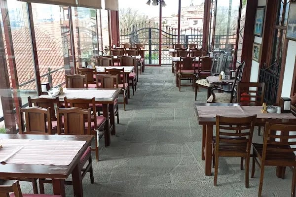 Altın Dilim Fırın & Restaurant - Resim 14