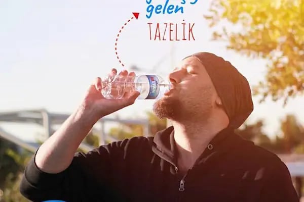 SAK TİCARET AYGAZ BAYİ SULTAN SU BAYİ PÜR SU BAYİ - Resim 16